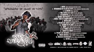 06. Mundo Abstracto - Gasper Sekta Madafaka Feat Dj Prax Prod. Neo Beats