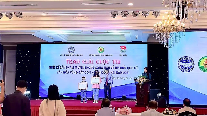 Bài thi tìm hiểu lịch sử văn hóa đồng nai năm 2024