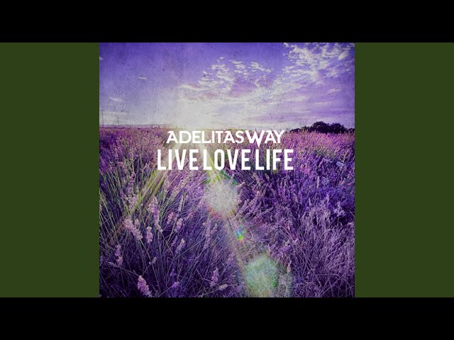 Adelitas Way - Like a Disease