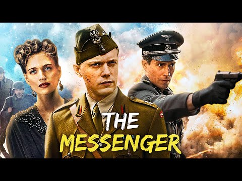 The Messenger | Film Complet en Français | Action