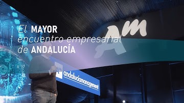 Vídeo presentación AM2025