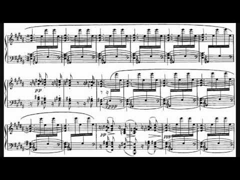 Pogorelich plays Ravel: Gaspard de la nuit (Ondine - Le Gibet - Scarbo)