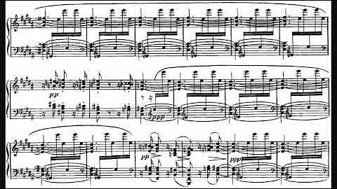 Pogorelich plays Ravel: Gaspard de la nuit (Ondine...