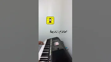 عزفي زوبعة احلام 