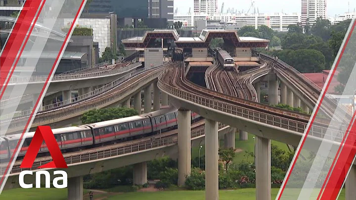 North-South Line reliability now on par with HK, Taipei metro systems: Khaw Boon Wan - DayDayNews