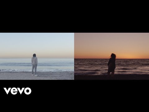 Daniel Caesar & H.E.R. – Best Part, a Visual