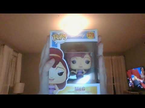 My Disney Hercules Collection