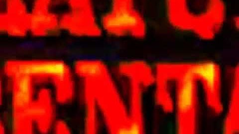 Feature Presentation in G Major (Reverse)