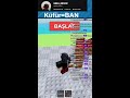 Arkadaşımla Roblox Yayını Sizlerle Birlikte