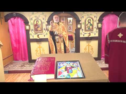 ავღანეთში ქართველმა სამხედროებმა შობის დღესასწაული აღნიშნეს