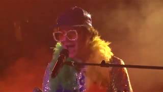 Young Elton   The Tribute Show - Elton John Tribute Act with Piano