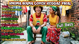 ANI - KATA PUJANGGA - KERAMAT | Rhoma Irama | Reggae Dangdut Viral