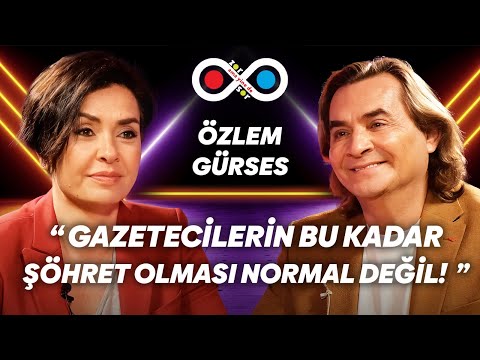 ÖZLEM GÜRSES \