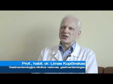 Video: Kodėl svarbi hematopoezė?