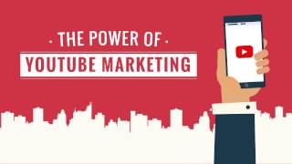 The Power of YouTube Marketing | ETRAFFIC