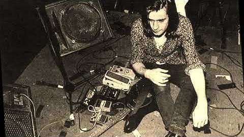 Loop - Rare Live Tracks (1987)