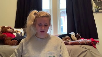 Annotated Bibliography Video Presentation