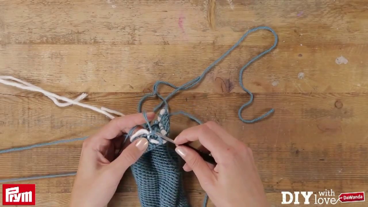 Prym Sock Knitting Loom YouTube