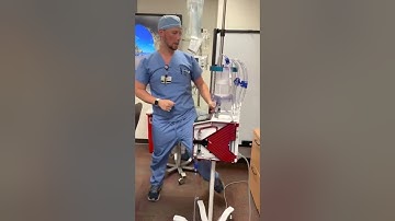 How to Set Up Belmont Rapid Infuser