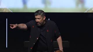 Samson: The Call to Healing and Spiritual Integrity