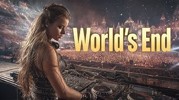 World’s End (Calyx Rhea Remix) – Oryn Etheria
