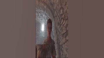 Oblivion tutorial race dialogue Type 1 edition #oblivionremastered