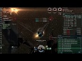 EVE Online. Dominix против Ангелов. Гавань 19КК за тик