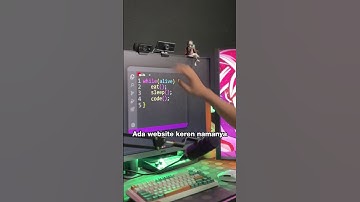 Ganti Tema VSCode Tanpa Ribet!🤩