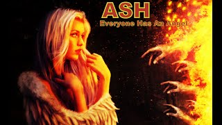 Ash - Everyone Has An Angel (Video Clip)