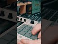 Chill Beat on the MPC One