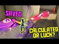 CALCULATED or LUCK? - VALORANT #3