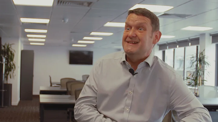 BE Offices | Meet The Team - Nick Gandy