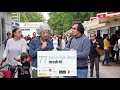 Micro de la Feria 2018 - Mircea Cărtărescu