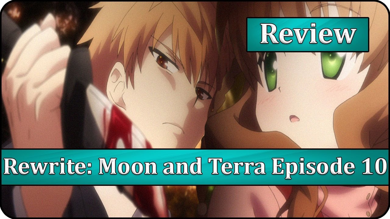 Ruthless Rewrite Moon And Terra Episode 10 Anime Review Youtube Ruthless Rewrite Moon And Terra Episode 10 Anime Review Youtube
