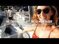 The Cruising Life Just Got So Much Easier - Ep. 70 RAN Sailing