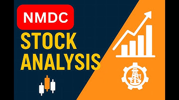 NMDC Share Latest News Today | NMDC Share Analysis | NMDC Share News