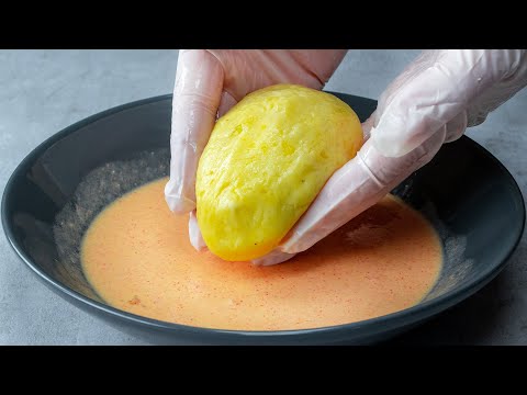 Video: Jak Vařit Brambory Dušené V Mléce