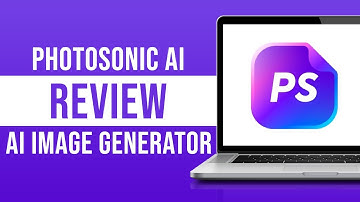 Photosonic AI Review - AI Art Generator (By WriteSonic)