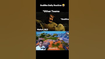 GodLike Esports Copy-Paste Performance in BMSD 😂 | Day 1 & Day 2 Same Story #godlike #jonathangaming