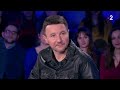 Olivier Besancenot - On n'est pas couché 3 mars 2018 #ONPC