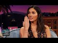 Olivia Munn Has to Manage a Big, Intense Family