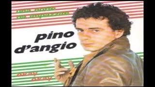Pino D' Angio - E'libero Scusi Resimi