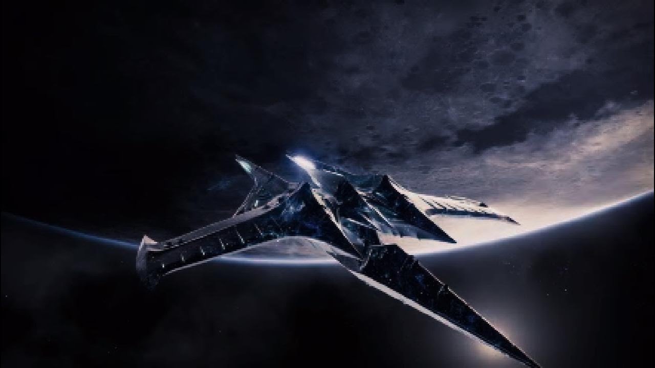 Destiny 2 The Thousand Wings YouTube