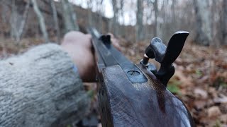 Muzzle loading for White-tailed Deer by Primitive Preacher 221 views 3 months ago 7 minutes, 51 seconds