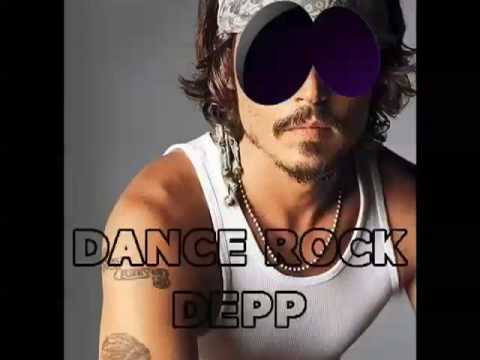 MGMT - Electric Feel (Justice Remix) on Dance Rock Radio