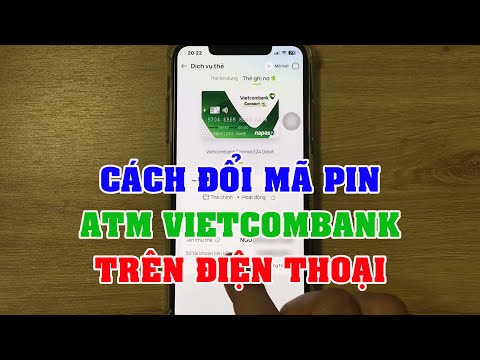 Cách đổi mã