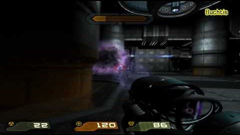 Quake 4 Walkthrough - The Nexus - Level 31