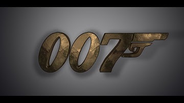 A James Bond Tribute