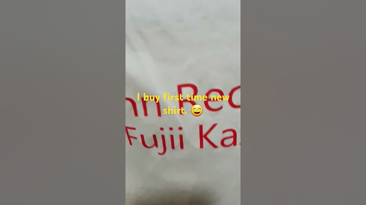 This is my first time buy this fujii kaze shirt feelin' go(o)d #fujiikaze #concert #2024shorts