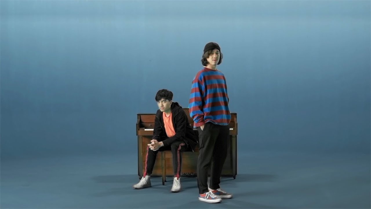 TEASER MV รักข้างเดียวไม่ไหว - When Children พร้อมกัน 09.04.19「new folder」